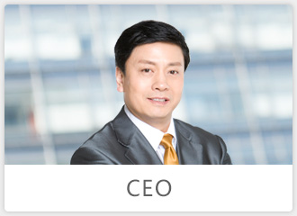 互联网时代的总经理CEO