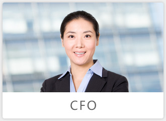 互联网时代的财务总监CFO